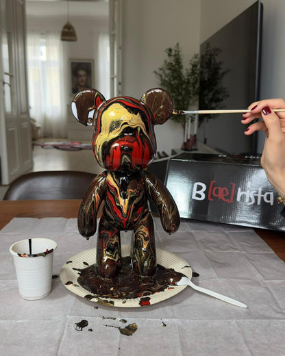 Boîte B[ae]rista